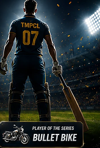 TMPCL player